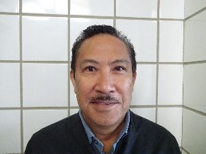 Photo of REYES, JONATHAN DELACRUZ