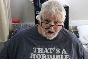 Photo of HARTMAN, CHARLES NORMAN