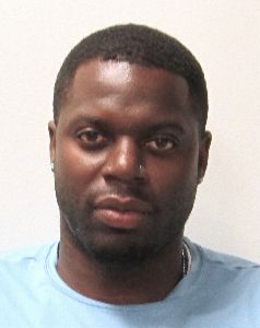 Photo of BOOTH, ANTHONY SHERRON