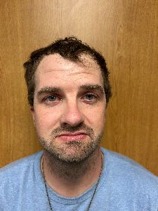 Photo of WALKER, JOSHUA LEE