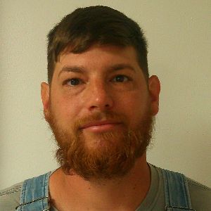 Photo of BROWN, TODD A