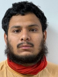 Photo of JIMENEZ, XAVIER ALLEN