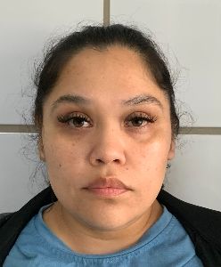 Photo of ENRIQUEZ, AMBER CARMEN