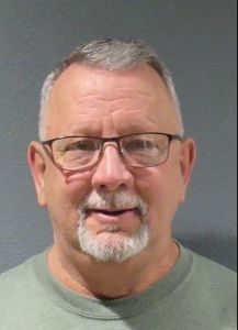 Photo of HOLBROOKS, CHRISTOPHER CORBERT