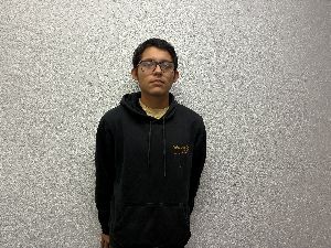 Photo of MORENO, CARMELO GARNELL JR