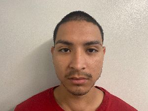Photo of CASTILLO, GEOVANNI ANDRES JR
