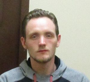 Photo of PERRY, TYLER JAY