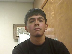 Photo of COSTILLA, JUDAH DANIEL