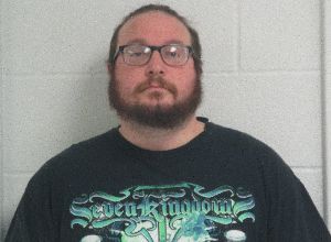 Photo of SNUGGS, DERRICK ROBERT