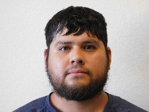 Photo of QUINTANA, JACOB ALONSO