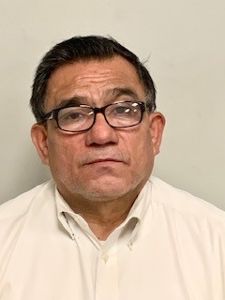 Photo of SOLORZANO, JOSE ISRAEL