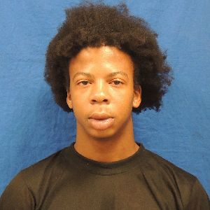 Photo of MATTOX, CHRISTIAN JAVON