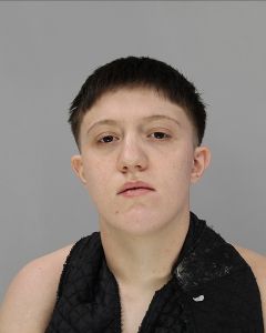Photo of WILLIAMS, JASMINE