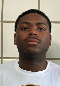 Photo of WILLIAMS, KYLE ANTHONY