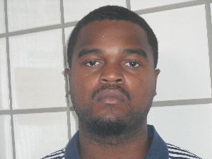 Photo of BURROUGHS, DESTYN TIMOTHY