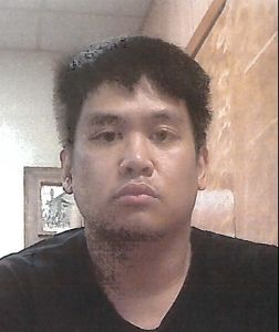 Photo of GO, JOSSEF PAUL ELIZALDE