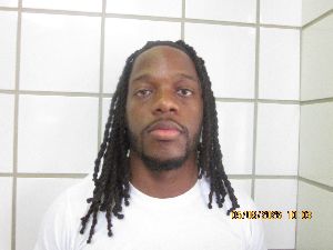 Photo of LEWIS, DARION DESHUNE