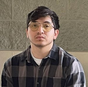 Photo of REYES, CHRISTIAN ALEJANDRO