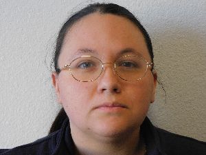 Photo of BUTLER, ASHLEY NICHOLE