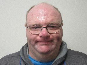 Photo of WORLEY, TIMOTHY WAYNE