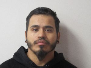 Photo of GONZALES, RAYMOND