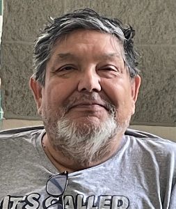 Photo of FRIAS, JOHN THOMAS