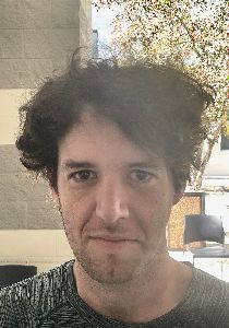 Photo of SPEEDY, MICHAEL CRAIG