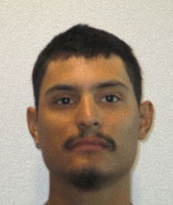 Photo of PEREZ, AARON RODRIGUEZ