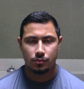 Photo of HERNANDEZ, JONATHAN