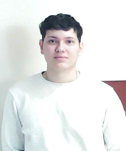 Photo of CORTES, LUIS MANUEL