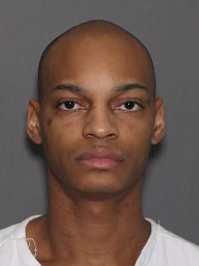 Photo of WILLIAMS, ROSHAWN JAMES