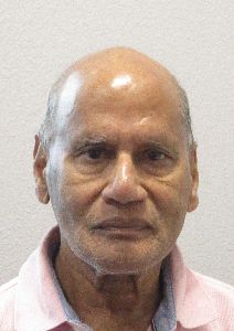 Photo of YELETI, VENKATA RAO