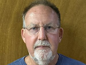 Photo of TREVIRANUS, JAY ROBERT