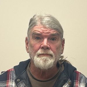 Photo of JOHNSON, MARK ALAN