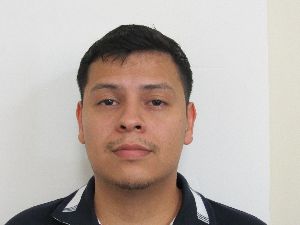 Photo of URBINA, LUIS GERARDO