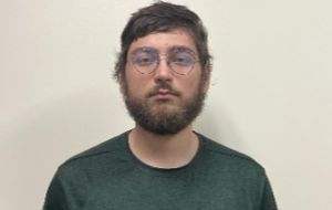 Photo of GOSSE, NICKOLAS RYAN