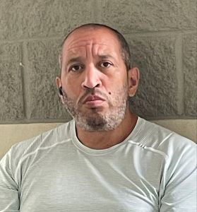 Photo of REYES, PAUL