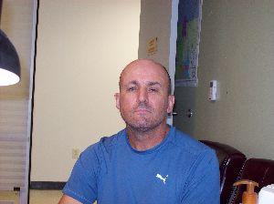 Photo of STACY, ROBERT DALE