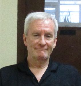 Photo of WILLIFORD, DAVID KEITH
