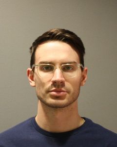 Photo of PATTERSON, KASE DAVID