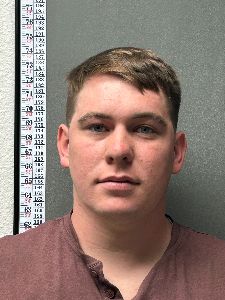 Photo of MORGAN, JACOB COLE