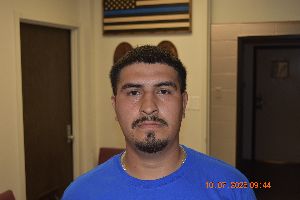 Photo of RODRIGUEZ-GALLEGOS, RAUL