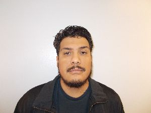Photo of OJEDA, ELIJAH