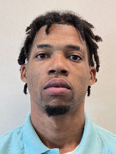 Photo of SIMON, DARION MARQUIS