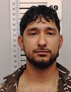 Photo of GONZALEZ, ERIC A