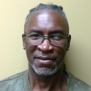 Photo of WILLIAMS, GERALD JEROME