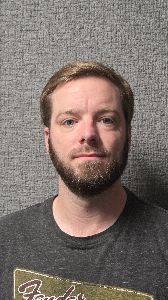 Photo of MITCHELL, JUSTIN CLINT