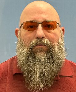 Photo of GARZA, MARCUS LOUIS