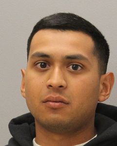 Photo of MUNOZ, JUSTIN DEMETRI