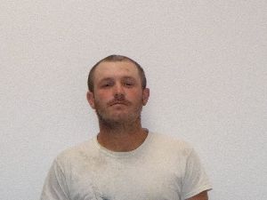 Photo of MCKAIN, TYLER ZACHERY